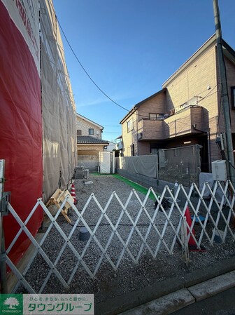 ヒルズ山王林の物件内観写真